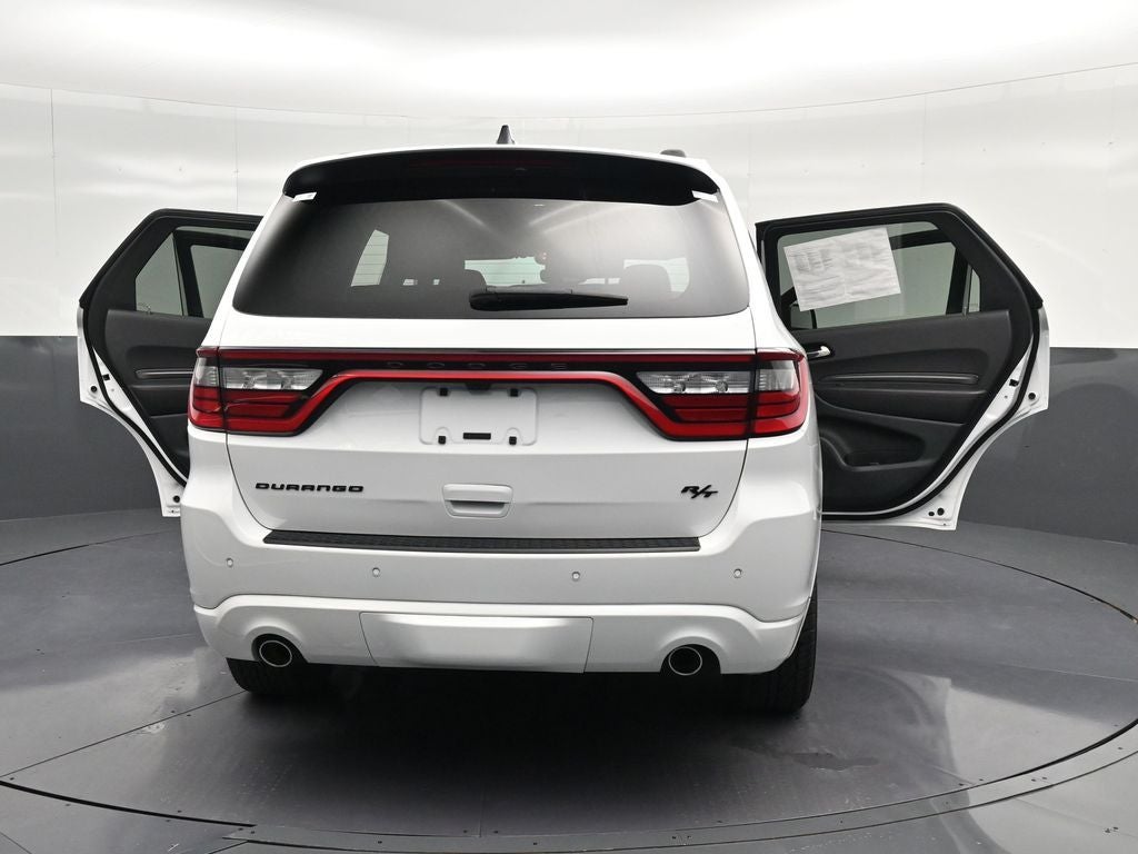 2024 Dodge Durango R/T Plus