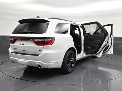 2024 Dodge Durango R/T Plus
