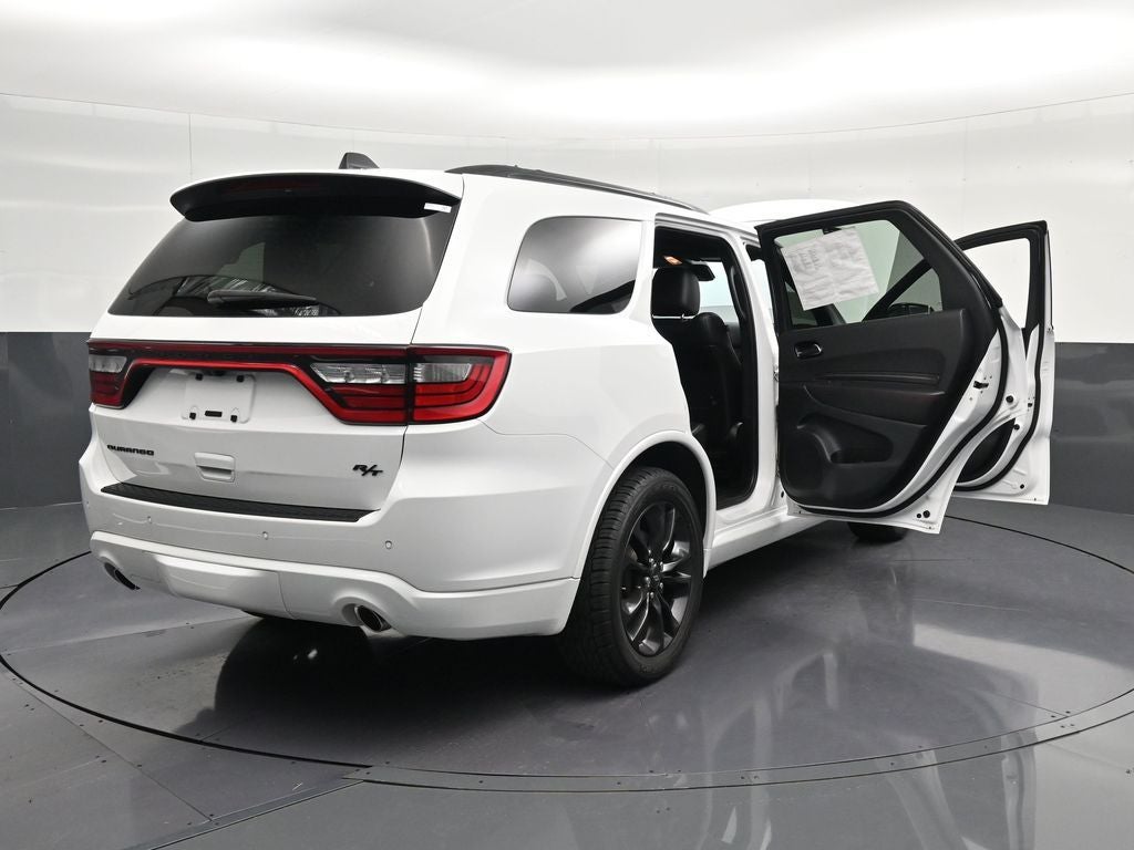 2024 Dodge Durango R/T Plus