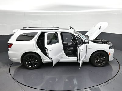 2024 Dodge Durango R/T Plus