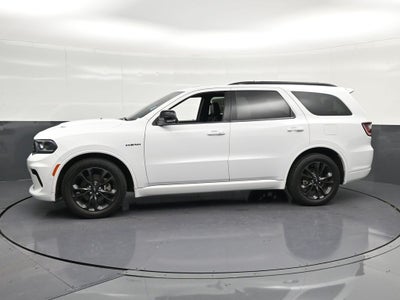 2024 Dodge Durango R/T Plus