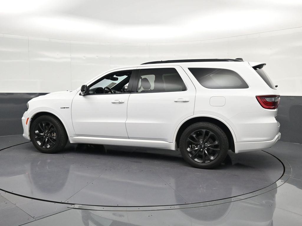 2024 Dodge Durango R/T Plus