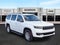 2024 Jeep Wagoneer Base