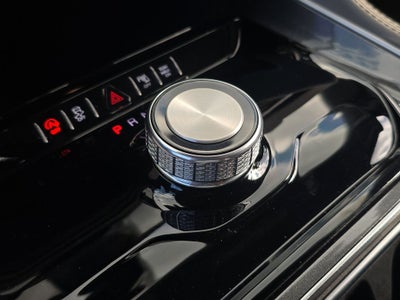 2024 Jeep Wagoneer Base