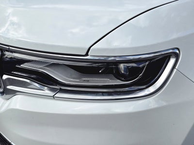 2024 Jeep Wagoneer Base