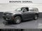 2023 Jeep Wagoneer Base
