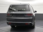 2023 Jeep Wagoneer Base