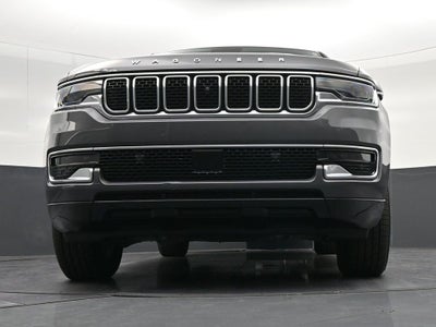 2023 Jeep Wagoneer Base