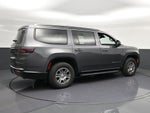 2023 Jeep Wagoneer Base