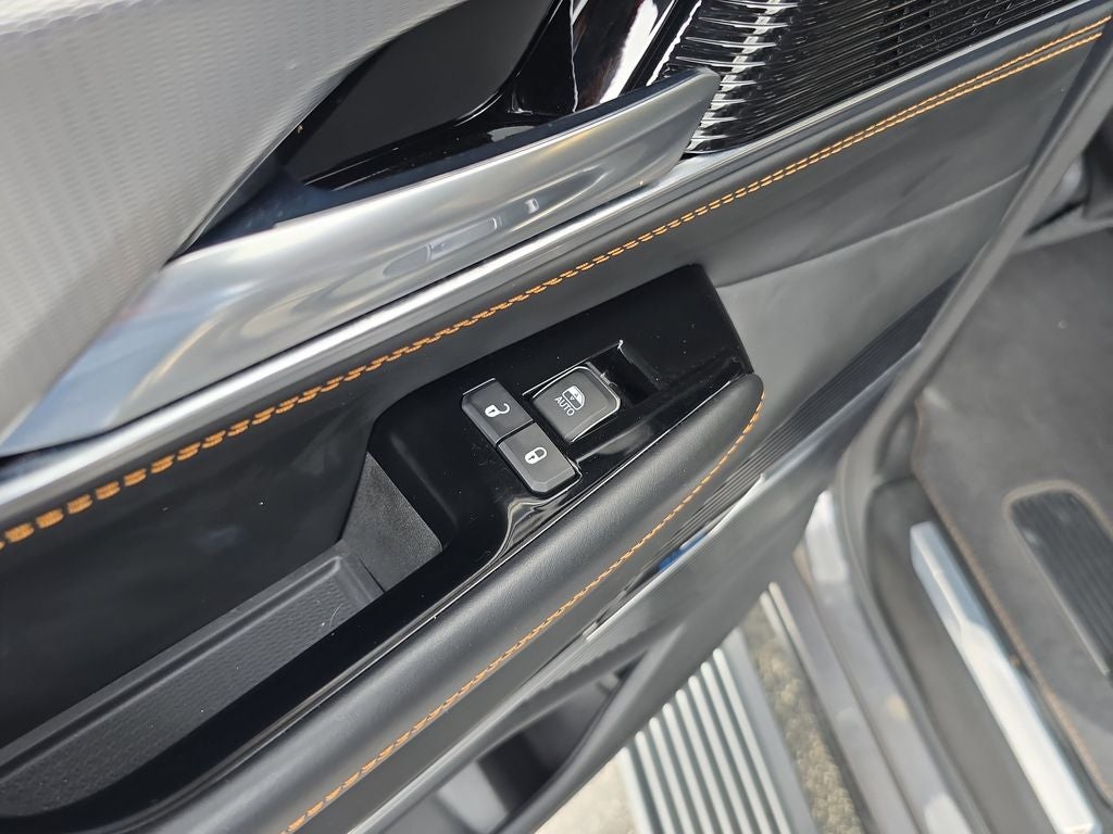 2023 Jeep Grand Wagoneer Series III