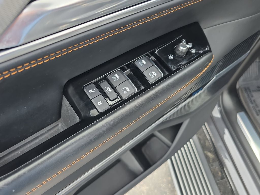 2023 Jeep Grand Wagoneer Series III