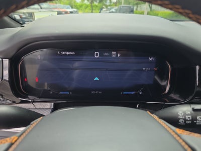 2023 Jeep Grand Wagoneer Series III