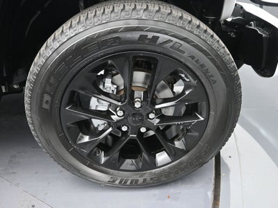 2021 Jeep Gladiator High Altitude