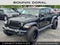 2021 Jeep Gladiator High Altitude