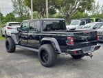 2021 Jeep Gladiator High Altitude