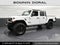 2021 Jeep Gladiator Willys