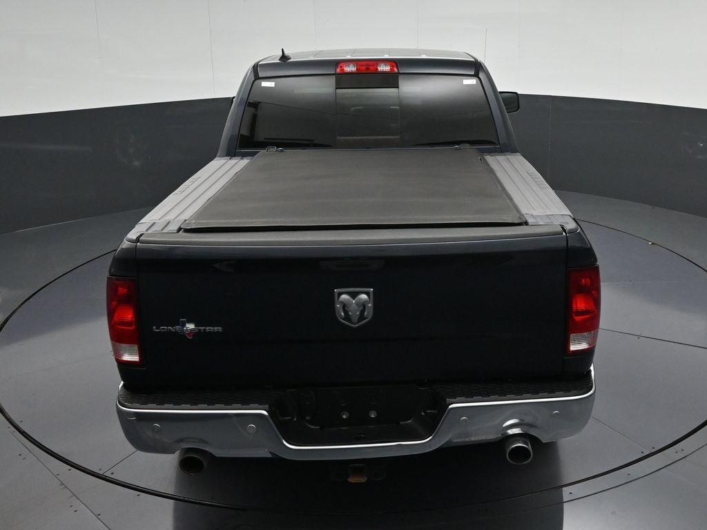 2015 RAM 1500 Lone Star
