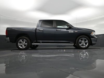 2015 RAM 1500 Lone Star