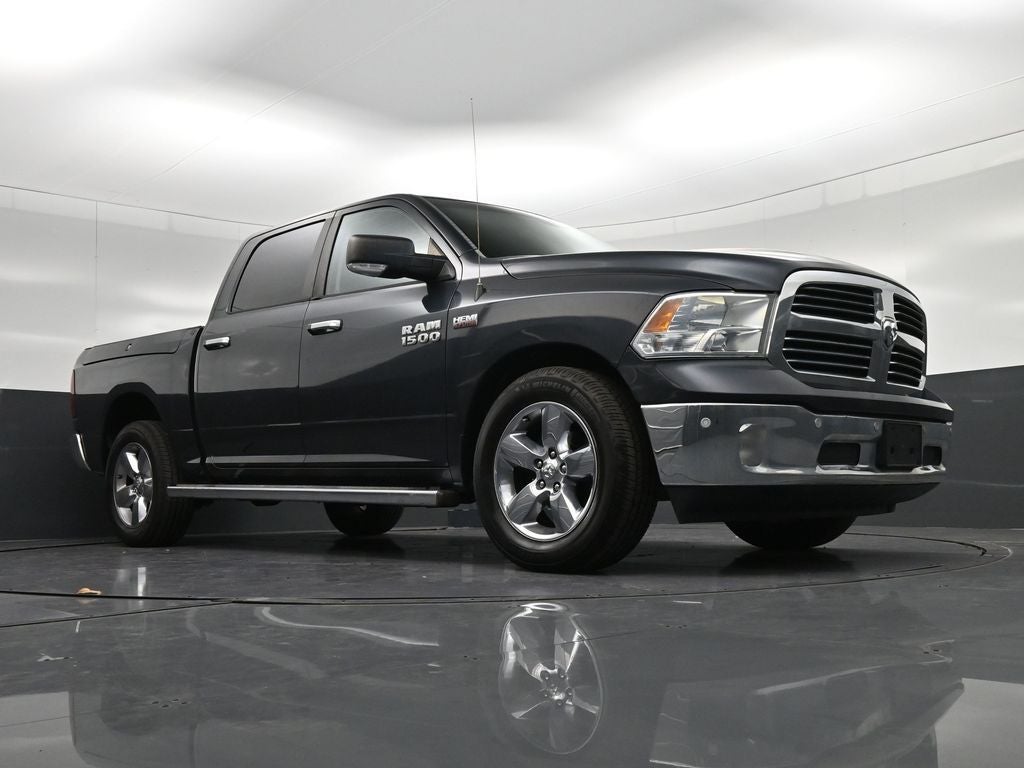 2015 RAM 1500 Lone Star