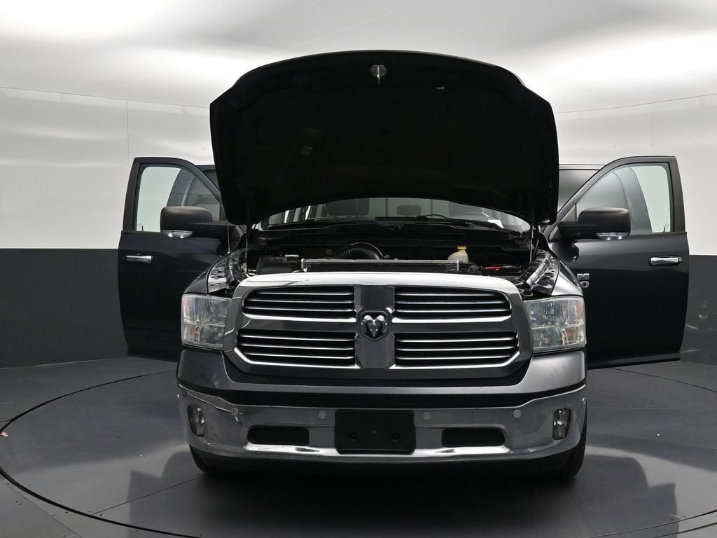 2015 RAM 1500 Lone Star