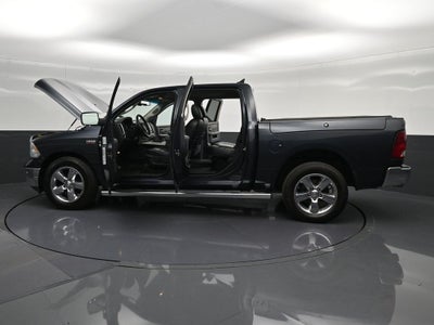 2015 RAM 1500 Lone Star