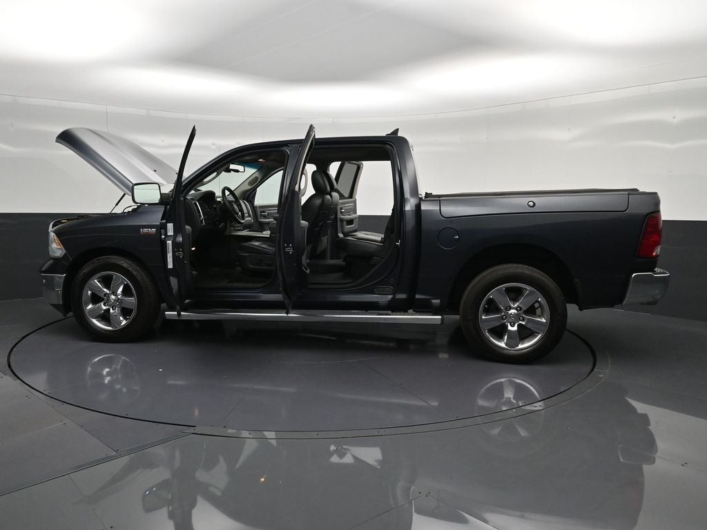 2015 RAM 1500 Lone Star