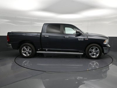 2015 RAM 1500 Lone Star