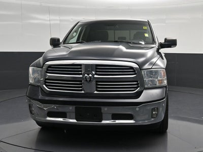 2015 RAM 1500 Lone Star