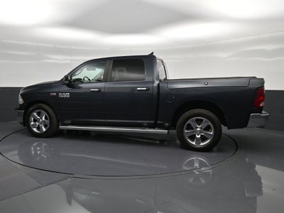 2015 RAM 1500 Lone Star