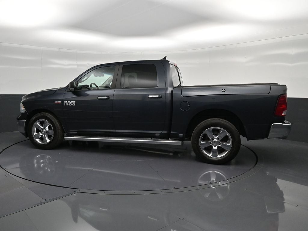 2015 RAM 1500 Lone Star