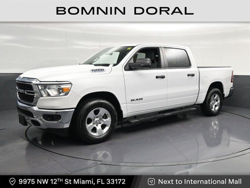 2024 RAM 1500 Big Horn/Lone Star