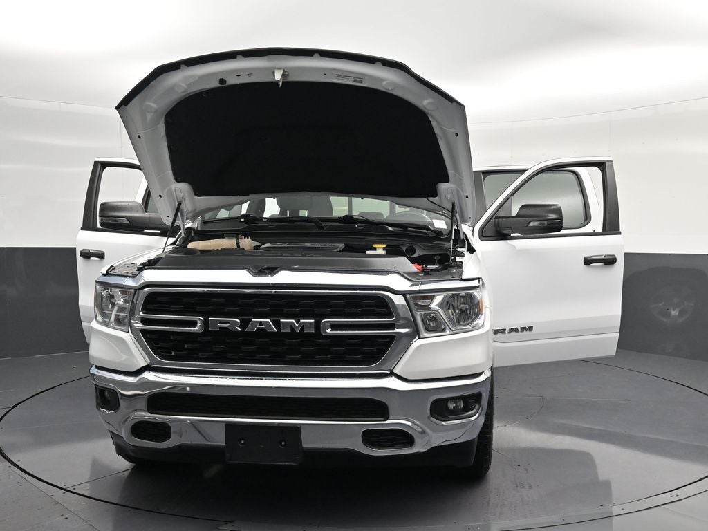 2024 RAM 1500 Big Horn/Lone Star