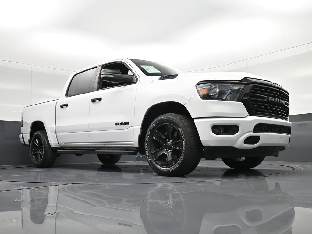 2024 RAM 1500 Big Horn/Lone Star