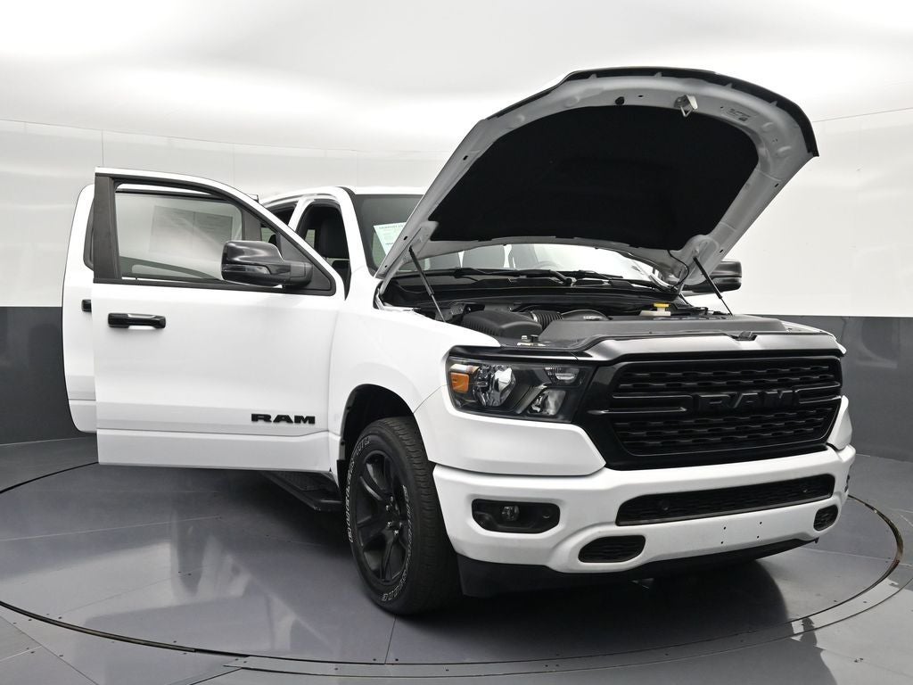 2024 RAM 1500 Big Horn/Lone Star