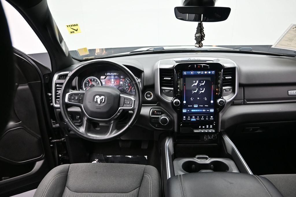 2024 RAM 1500 Big Horn/Lone Star