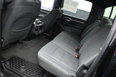 2024 RAM 1500 Big Horn/Lone Star
