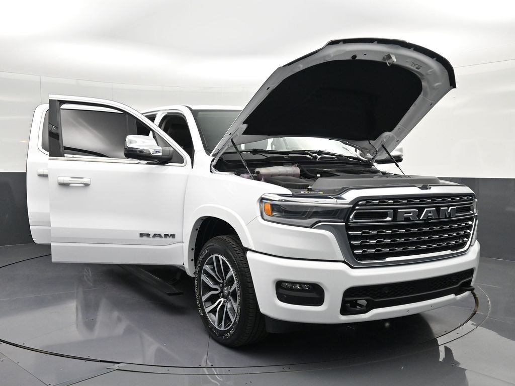 2025 RAM 1500 Limited