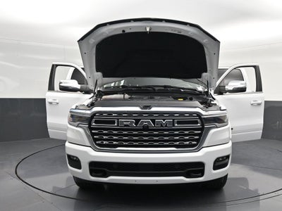 2025 RAM 1500 Limited