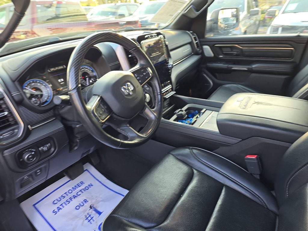 2020 RAM 1500 Limited