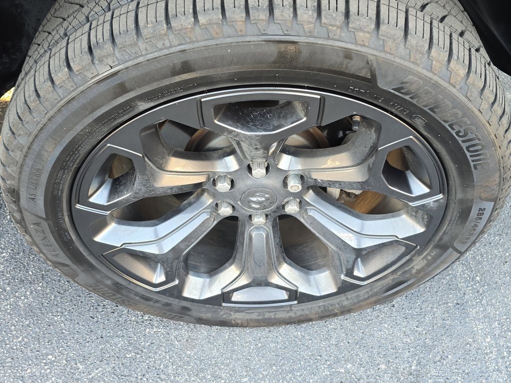 2020 RAM 1500 Limited