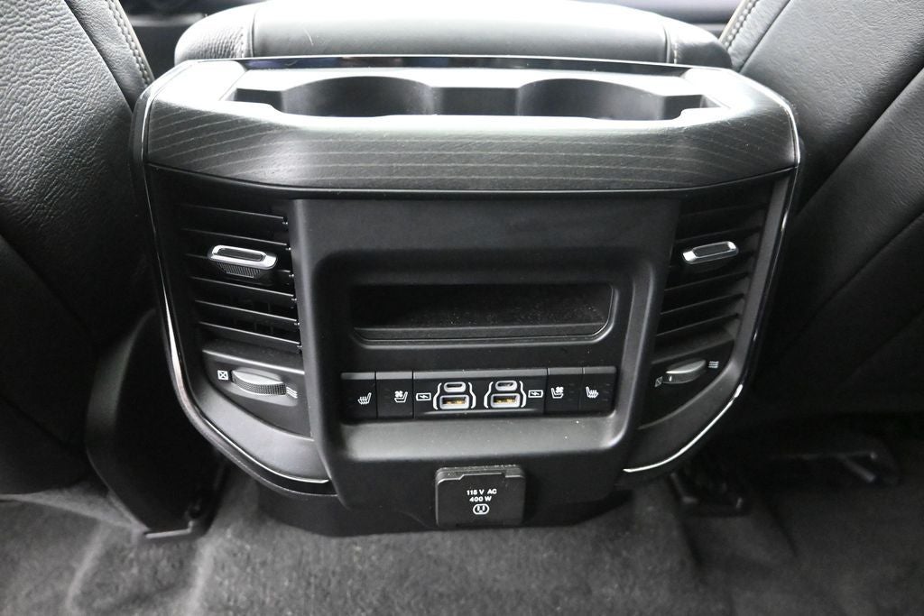 2024 RAM 1500 Limited