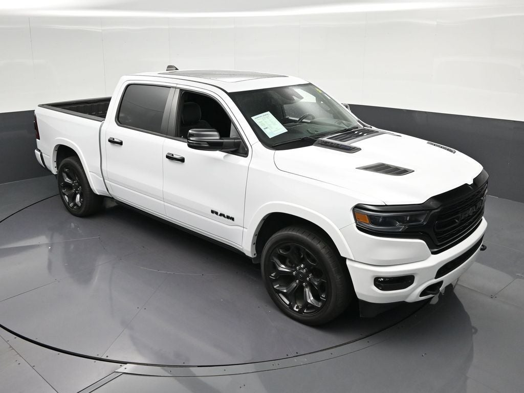 2024 RAM 1500 Limited