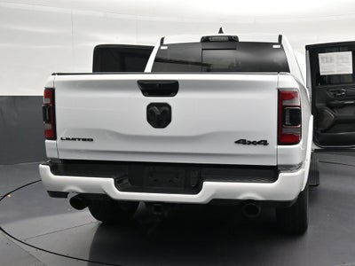 2024 RAM 1500 Limited
