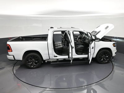 2024 RAM 1500 Limited