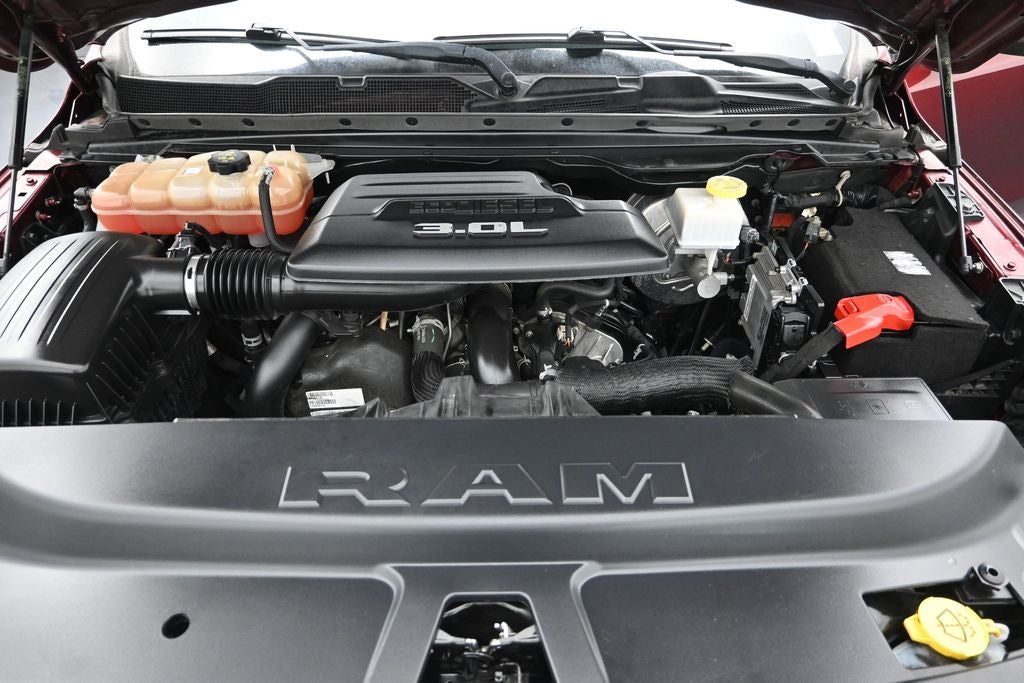 2020 RAM 1500 Limited