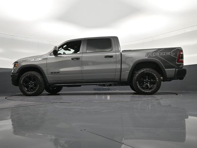 2023 RAM 1500 Rebel