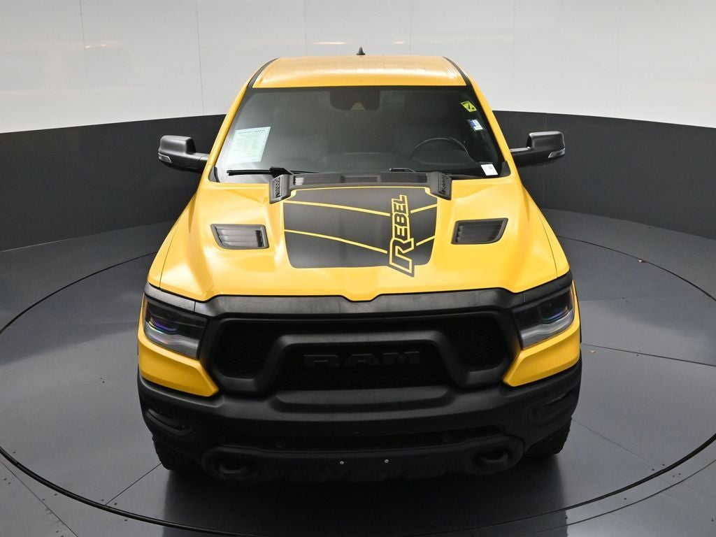 2023 RAM 1500 Rebel