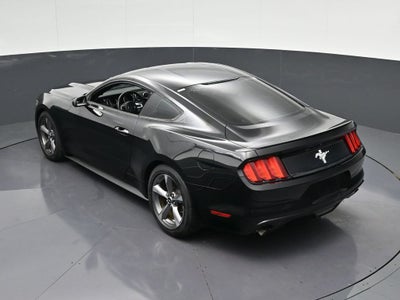 2016 Ford Mustang V6