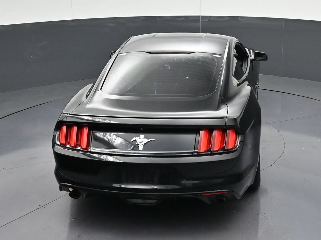 2016 Ford Mustang V6