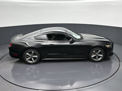 2016 Ford Mustang V6